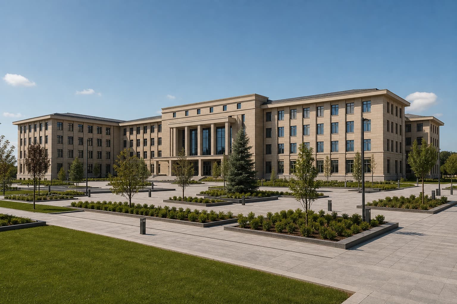 Military Construction Projects