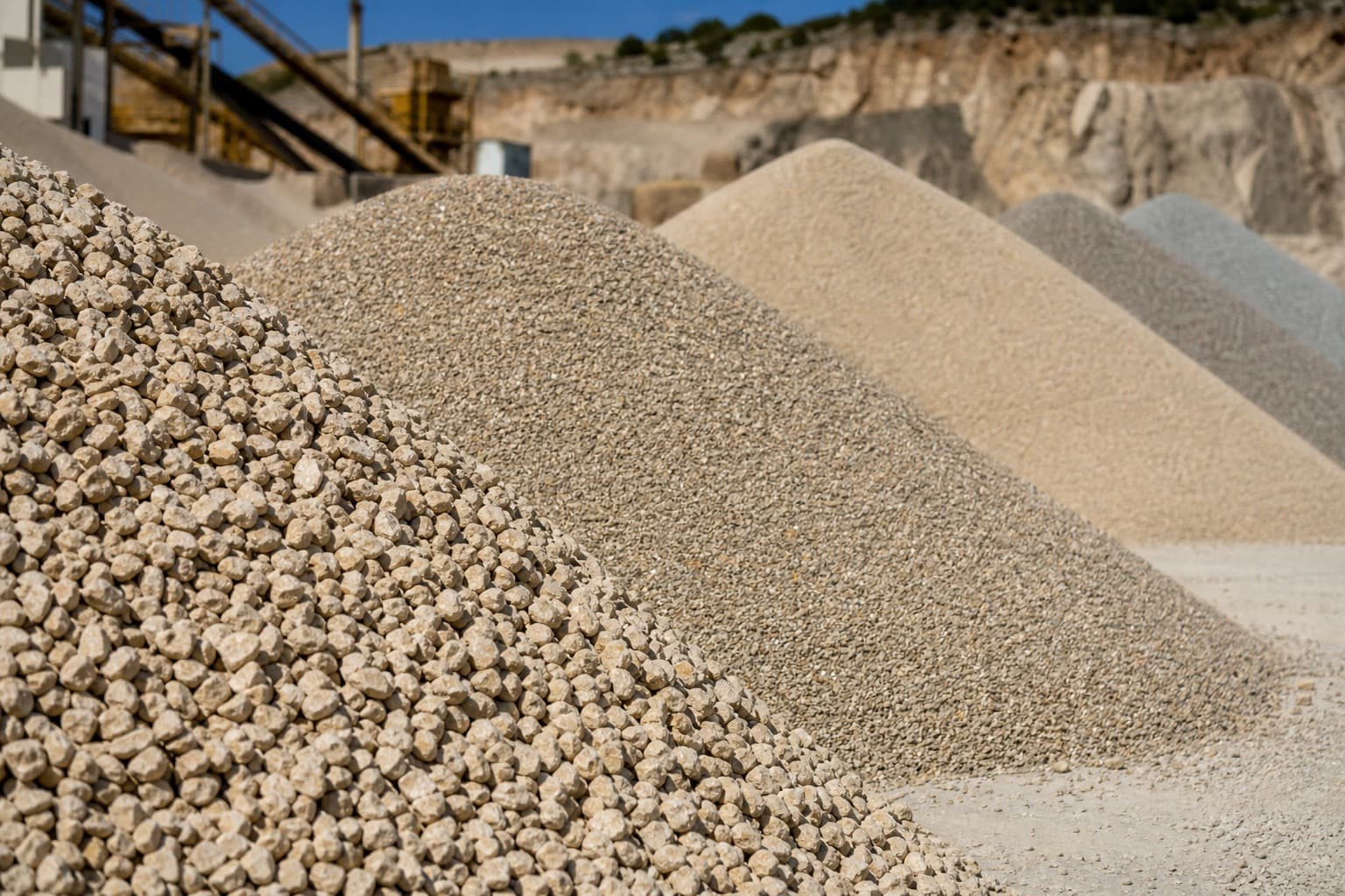 Aggregate Production